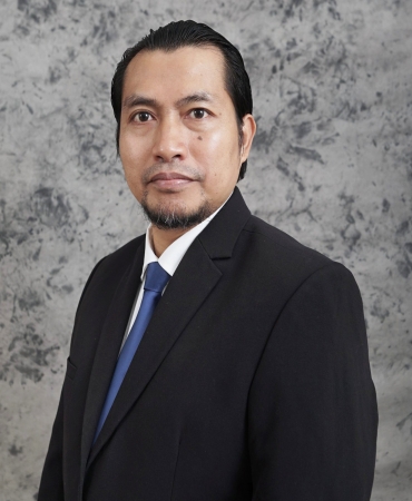 Teguh Stiyawan 