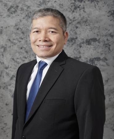 Bambang Sutanto 