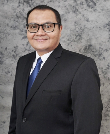 Aji Suprayogo 
