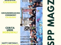 SPP MAGZ Edisi 003