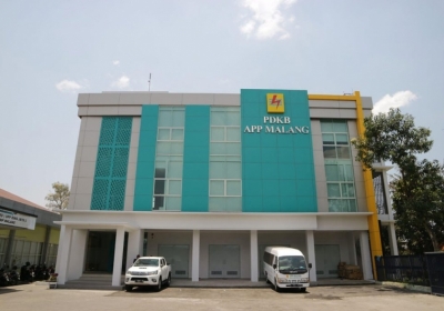 PLN APP Malang