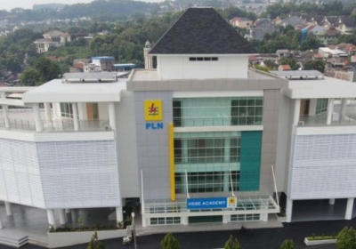 HSSE Udiklat Semarang